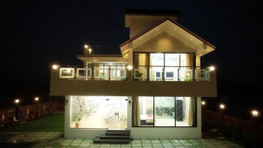 Luxury Dv 5 Bedrooms Villa